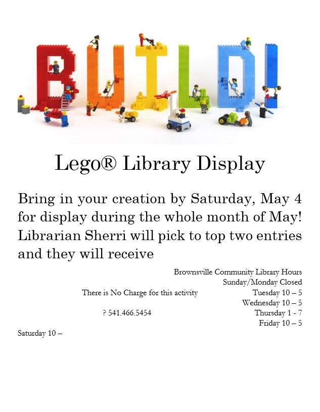2019 Lego Display Flyer.JPG
