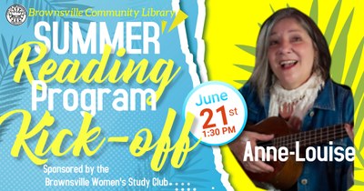 Summer Reading Program