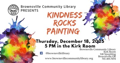 2025 1218 Kindness rocks