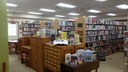 Adult Fiction and Non-Fiction Section
