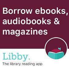 Libby App