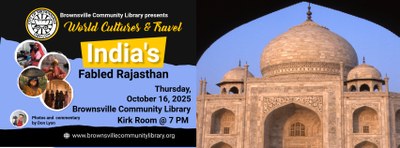 India's Fabled Rajasthan