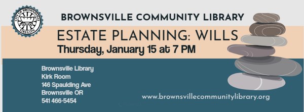 2026 0115 Estate Planning Wills