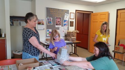 Clayfest for Kids Clayfest for Kids