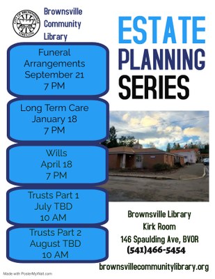 Estate Planning Estate Planning