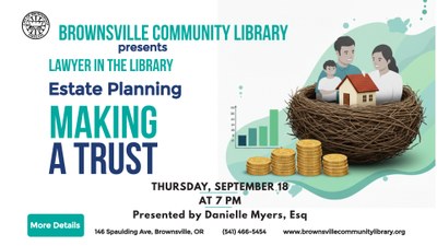Estate Planning: Trusts Estate Planning: Trusts