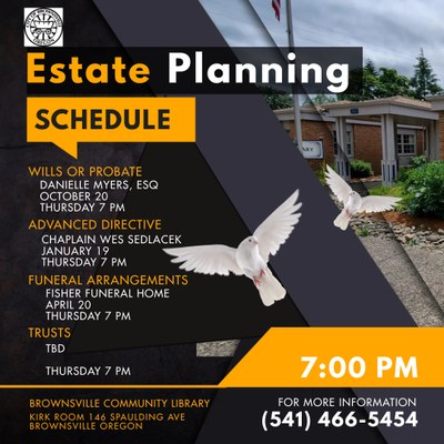 Estate Planning