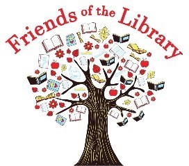 Friends of the Library Book Sale