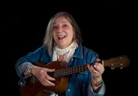 Kickoff Summer Reading Program