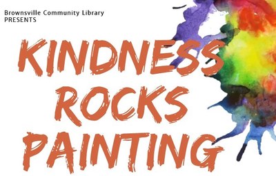 Kindness Rocks