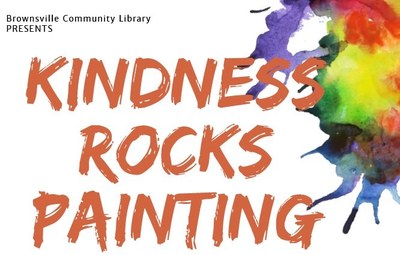 Kindness Rocks Kindness Rocks