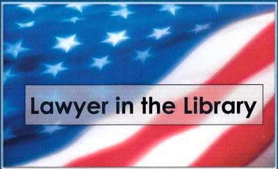 Lawyer in the Library