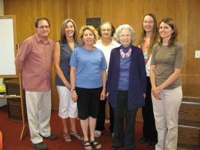 Library Advisory Board Meeting Library Advisory Board Meeting