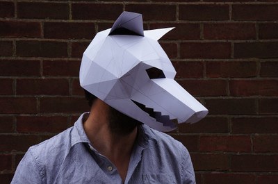 Mask Making Mask Making