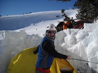 Mountaineer Mountaineer