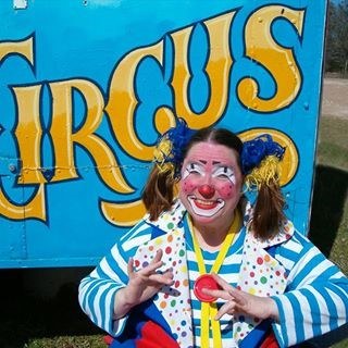Skeeter the Clown Skeeter the Clown