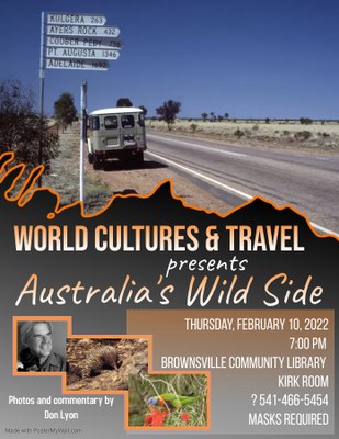 World Cultures & Travel World Cultures & Travel