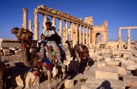 World Cultures & Travel