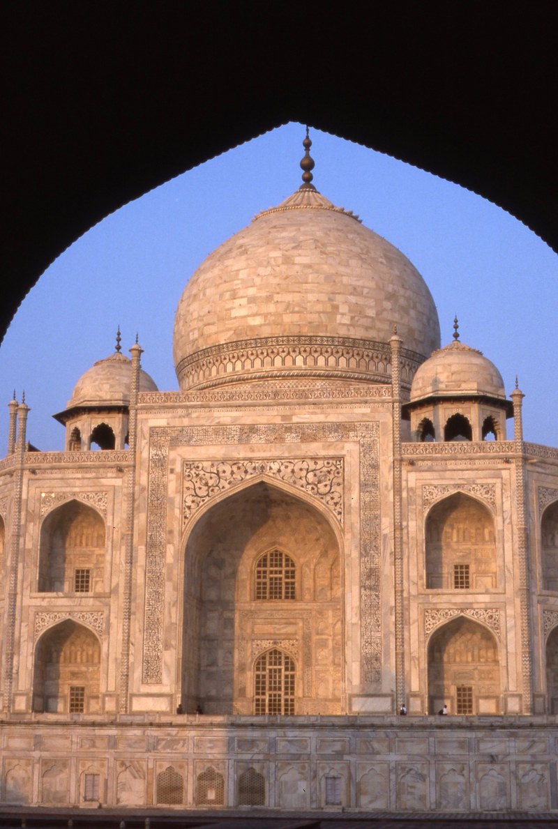 World Cultures & Travel: India's Fabled Rajasthan